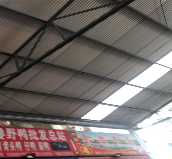 广东亮瓦
