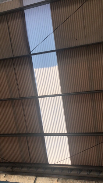 广东树脂瓦