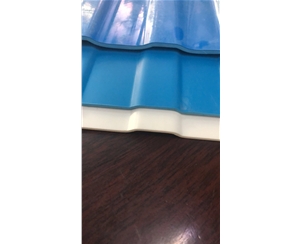 广东广东PVC防腐瓦