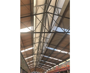 广东广东PVC防腐瓦