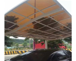 广东广东雨棚系列