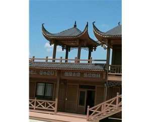 广东树脂瓦