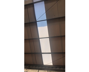 广东广东PVC防腐瓦