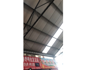 广东树脂瓦