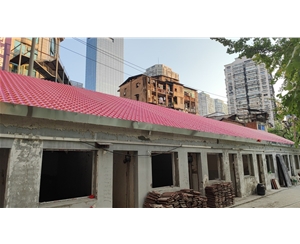 广东广东树脂瓦